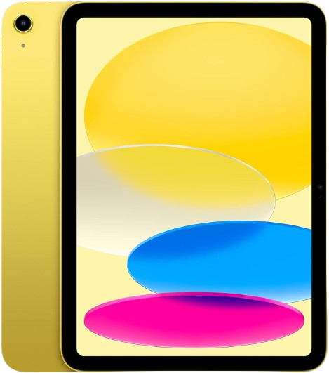 Apple iPad (10th Gen) | Eze Enterprise